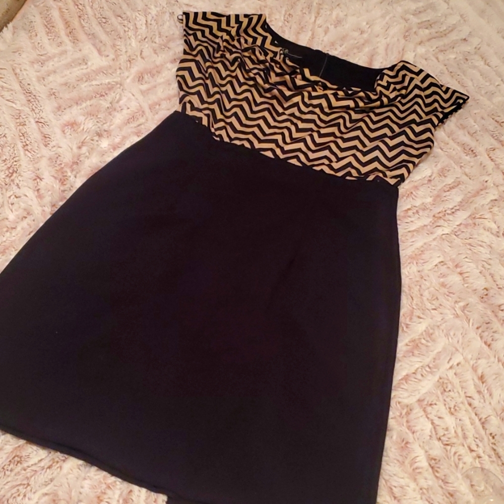 Women's dress